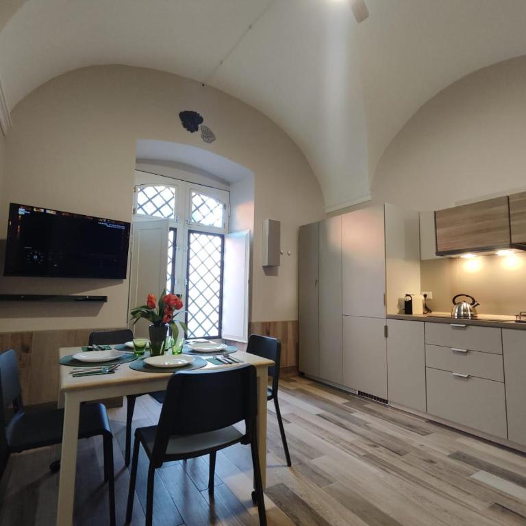 Minnuzze House - One-Bedroom House - 59