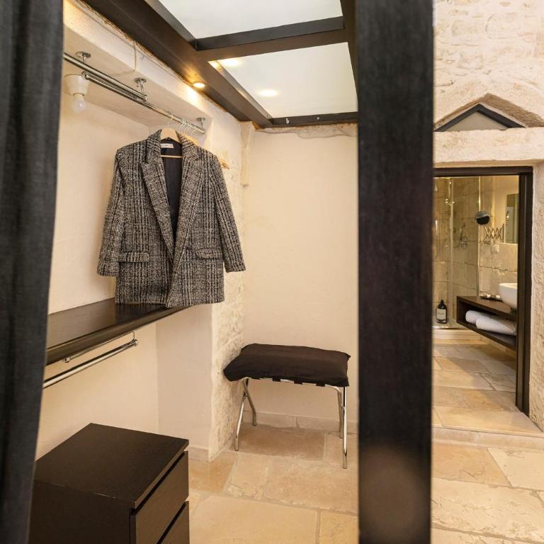 Rifugio Del Monsignore - One-Bedroom Apartment - 10