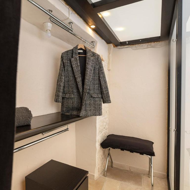 Rifugio Del Monsignore - One-Bedroom Apartment - 11