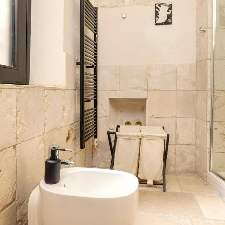 Rifugio Del Monsignore - One-Bedroom Apartment - 16