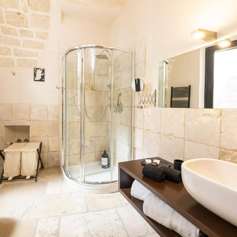 Rifugio Del Monsignore - One-Bedroom Apartment - 15