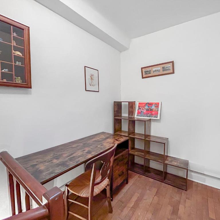 Maison rustique avec patio privé - Villa 2 Chambres - 15