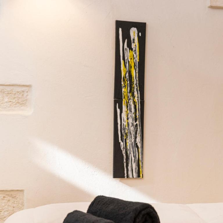 Rifugio Del Monsignore - One-Bedroom Apartment - 6