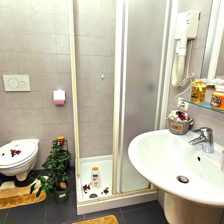 A Casa Simpatia - Superior Triple Room - 9