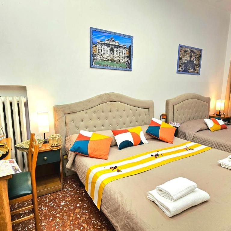 A Casa Simpatia - Apartment with Terrace - 13