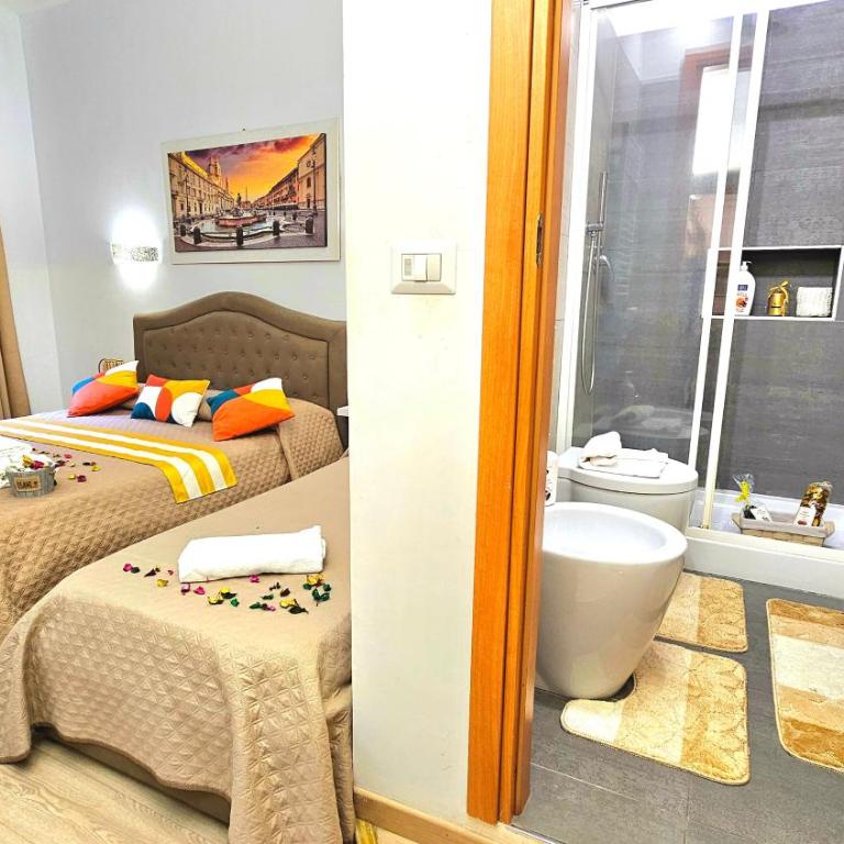 A Casa Simpatia - Superior Family Room - 10