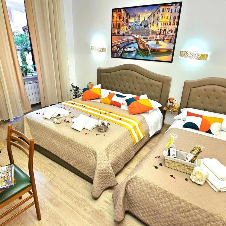A Casa Simpatia - Apartment with Terrace - 21