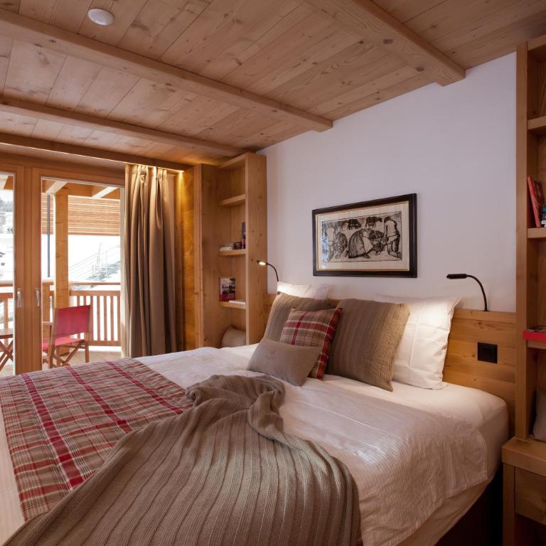Chalet Banja - Chalet mit 3 Schlafzimmern - 25