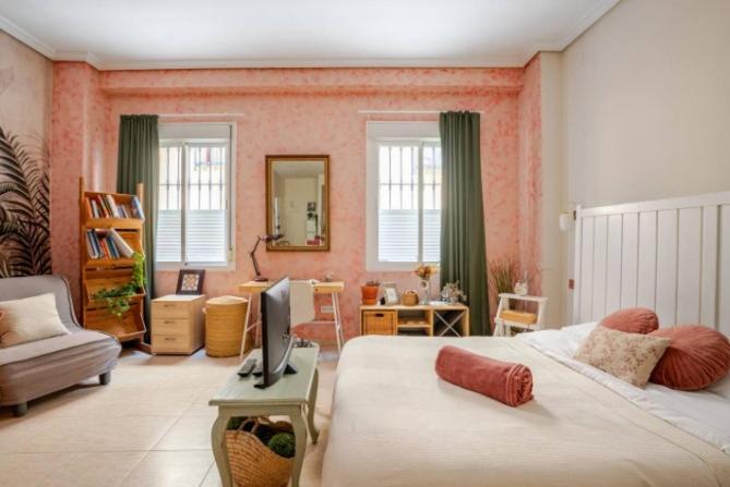 Serva La Bari Studio - Loft - 10