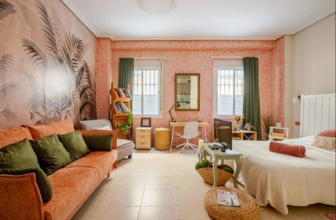 Serva La Bari Studio - Loft - 12