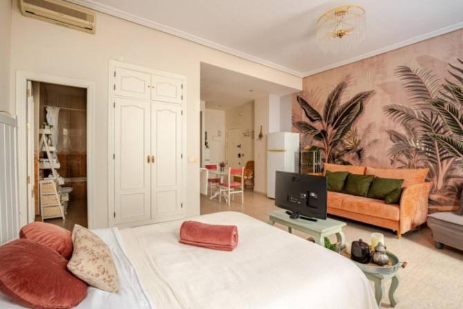 Serva La Bari Studio - Loft - 29