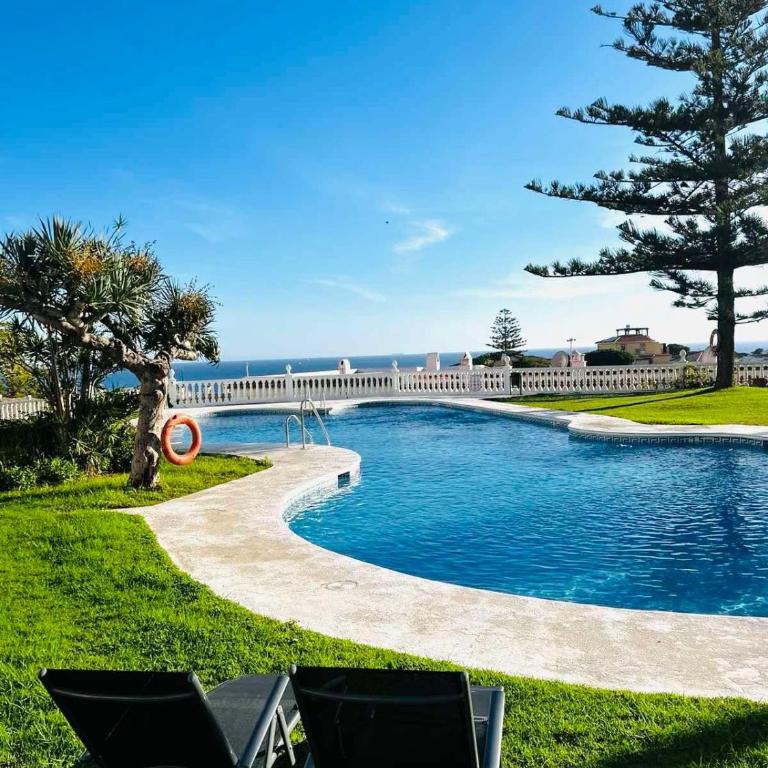 Chillvibe Residences - Apartamento de 2 dormitorios - 1