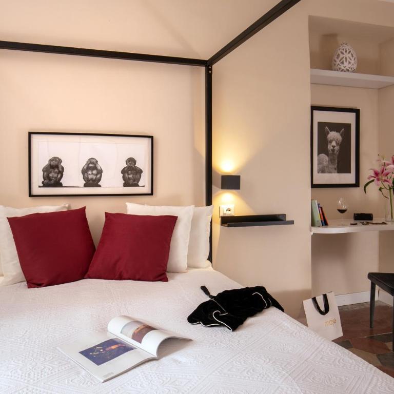 Emperor's View in Colosseum - Appartamento con 2 Camere da Letto - 3