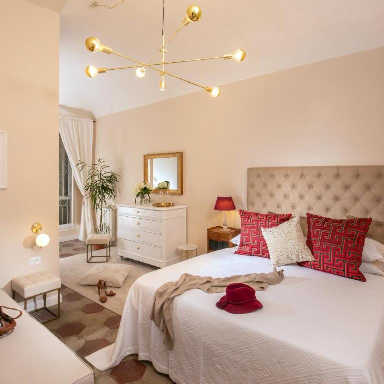 Emperor's View in Colosseum - Appartamento con 2 Camere da Letto - 8