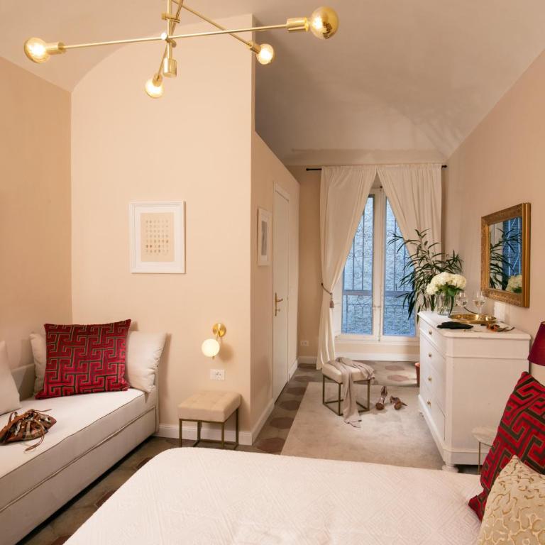 Emperor's View in Colosseum - Appartamento con 2 Camere da Letto - 12