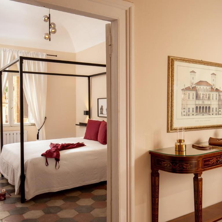 Emperor's View in Colosseum - Appartamento con 2 Camere da Letto - 2