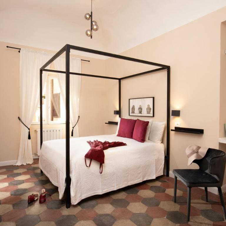 Emperor's View in Colosseum - Appartamento con 2 Camere da Letto - 1