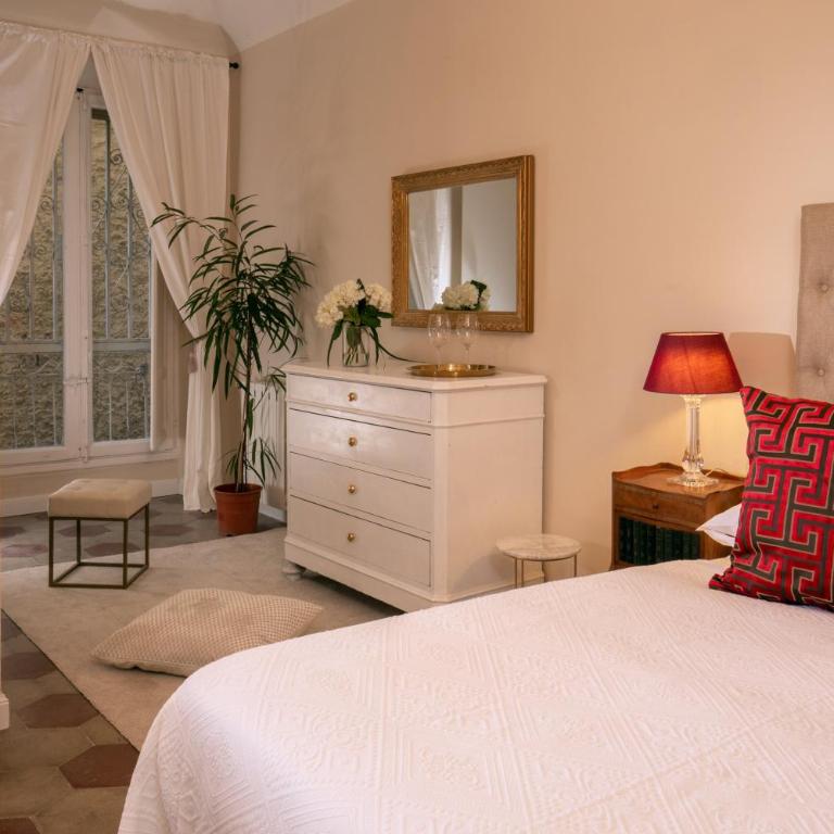 Emperor's View in Colosseum - Appartamento con 2 Camere da Letto - 11