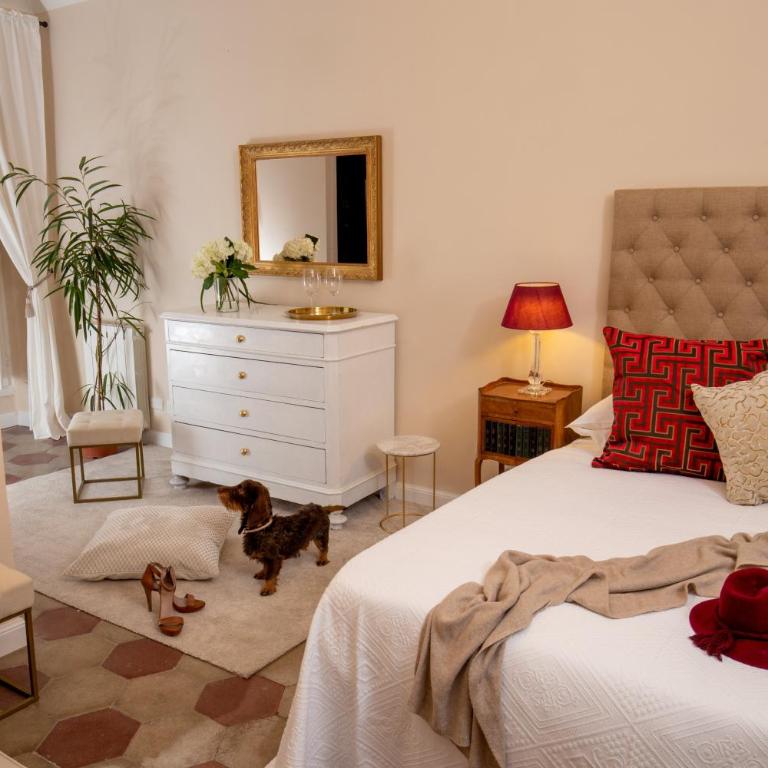 Emperor's View in Colosseum - Appartamento con 2 Camere da Letto - 9