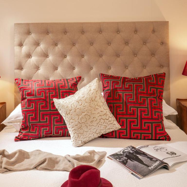 Emperor's View in Colosseum - Appartamento con 2 Camere da Letto - 13