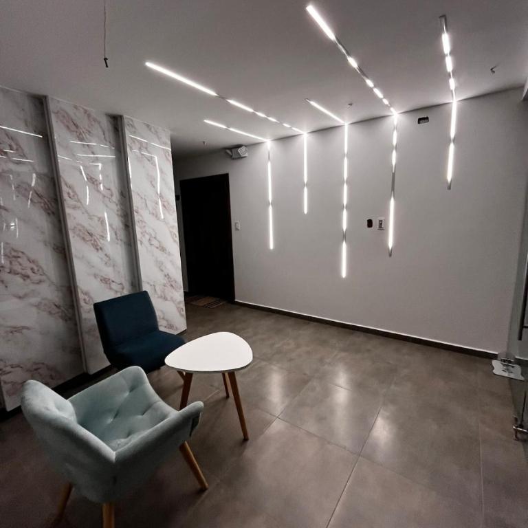 Departamento Ponceano Alto, atrás del supermaxi de la real audiencia - One-Bedroom Apartment - 7