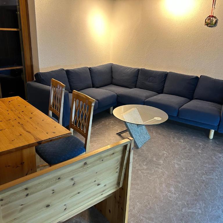 Appartementhaus Gastein / Haus Sammie - Superior Apartment - 10