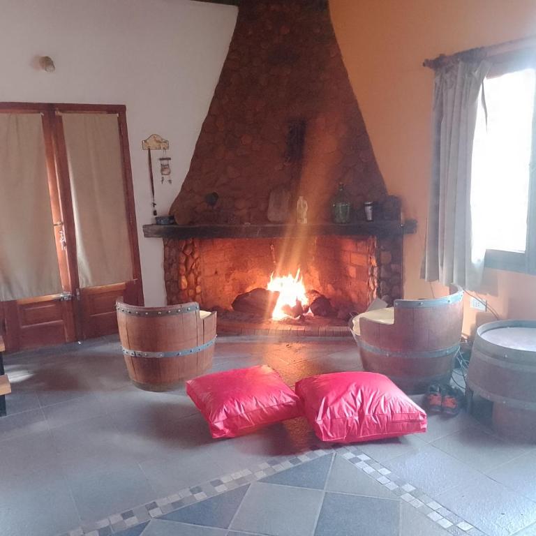Casa villa ventana - Casa con 1 dormitorio - 1