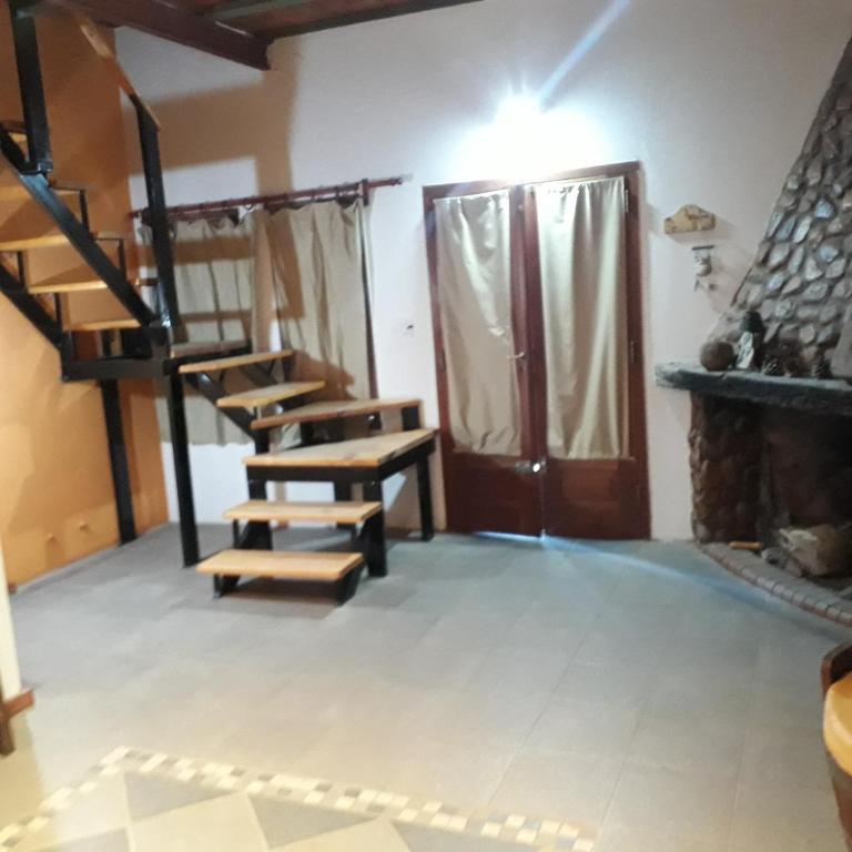 Casa villa ventana - Casa con 1 dormitorio - 5
