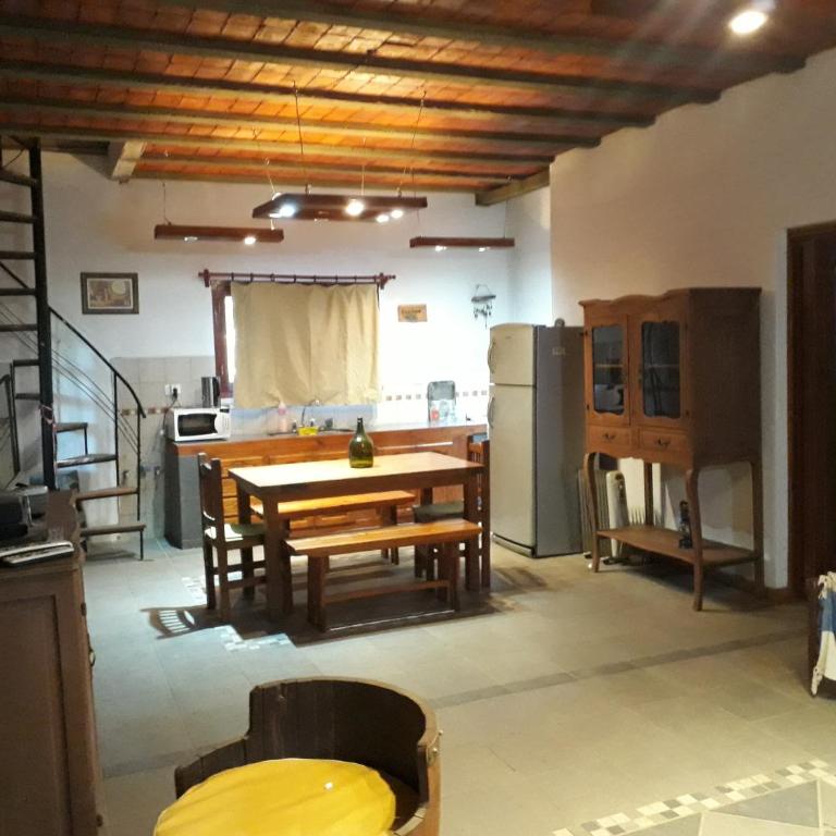 Casa villa ventana - Casa con 1 dormitorio - 6