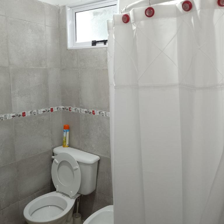 Casa villa ventana - Casa con 1 dormitorio - 7