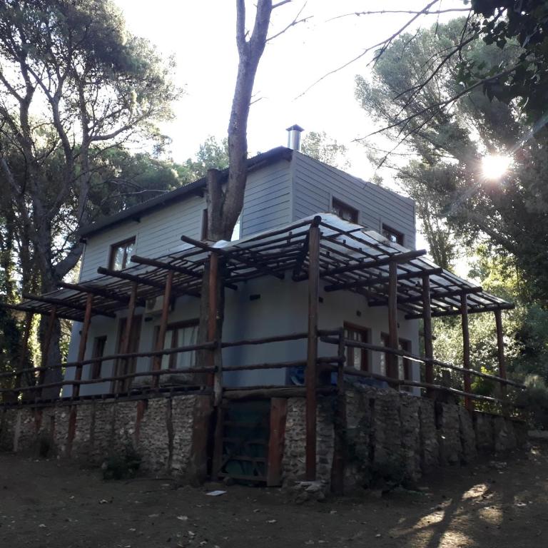 Casa villa ventana - Casa con 1 dormitorio - 10