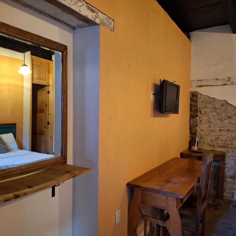 SERENA MORENA - Double Room - 8