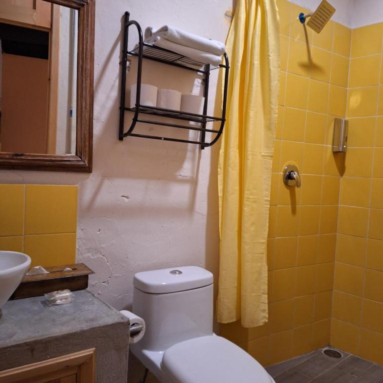 SERENA MORENA - Double Room - 7