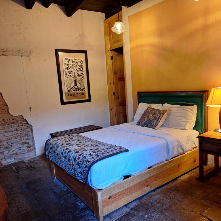 SERENA MORENA - Double Room - 1