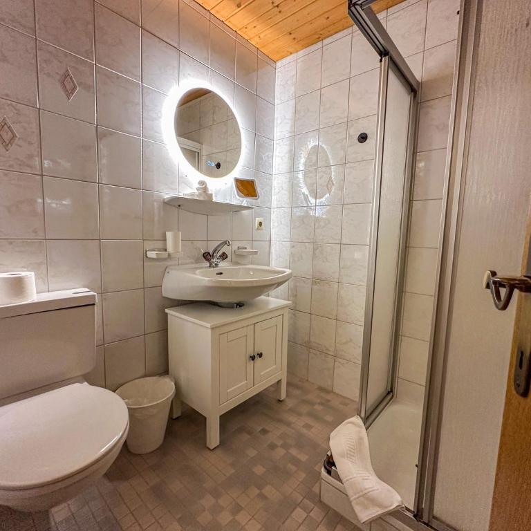 Luna Studios Zillertal - Studio mit Balkon - 9