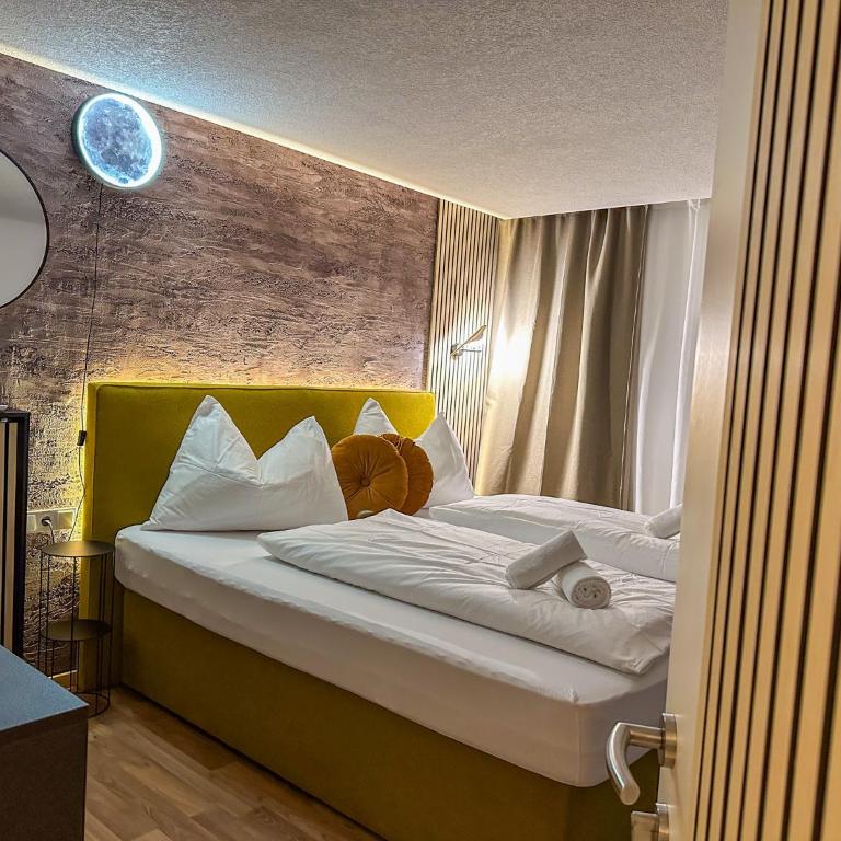 Luna Studios Zillertal - Studio mit Balkon - 2