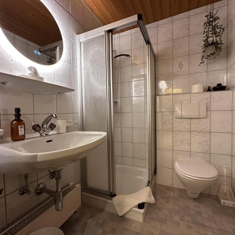 Luna Studios Zillertal - Studio mit Balkon - 10