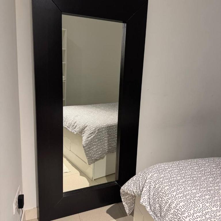 estudio en centro madrid - One-Bedroom Apartment - 2
