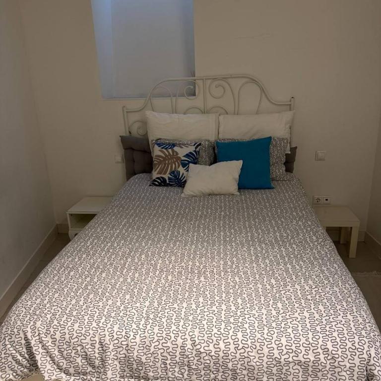 estudio en centro madrid - One-Bedroom Apartment - 1