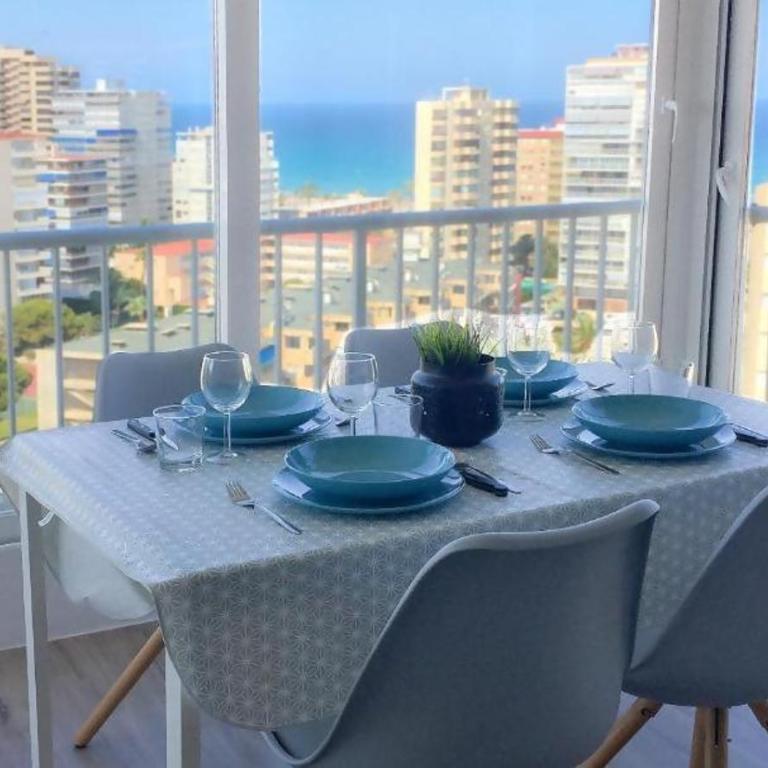 Apartamento Don Pedro 2 - Apartamento de 2 dormitorios - 1