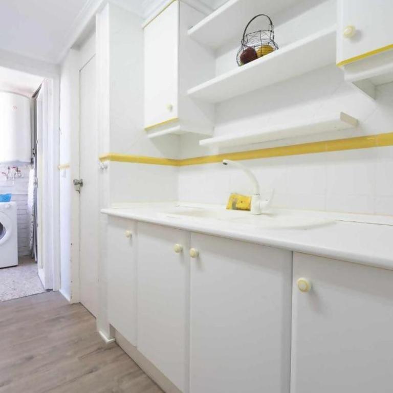 Apartamento Don Pedro 2 - Apartamento de 2 dormitorios - 11
