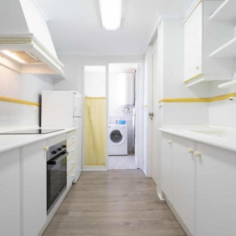Apartamento Don Pedro 2 - Apartamento de 2 dormitorios - 10
