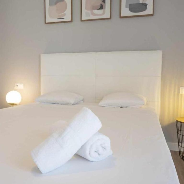 Apartamento Don Pedro 2 - Apartamento de 2 dormitorios - 13