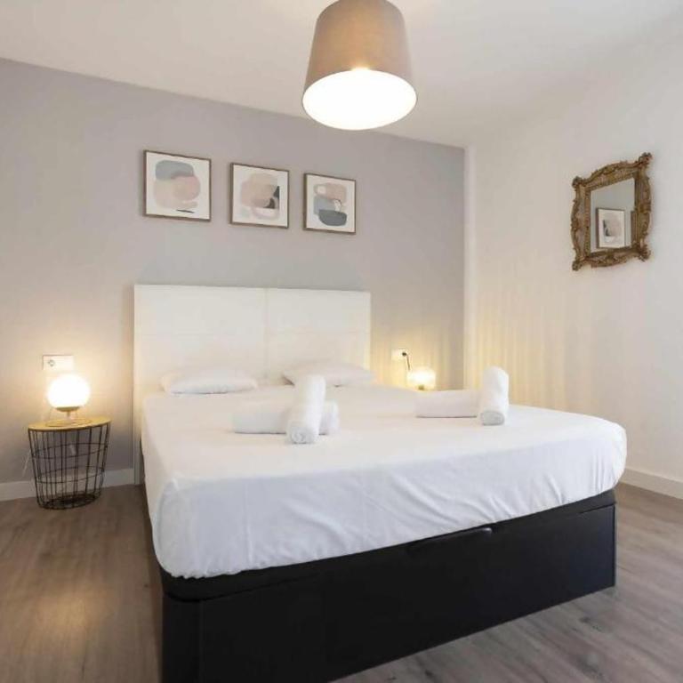 Apartamento Don Pedro 2 - Apartamento de 2 dormitorios - 16