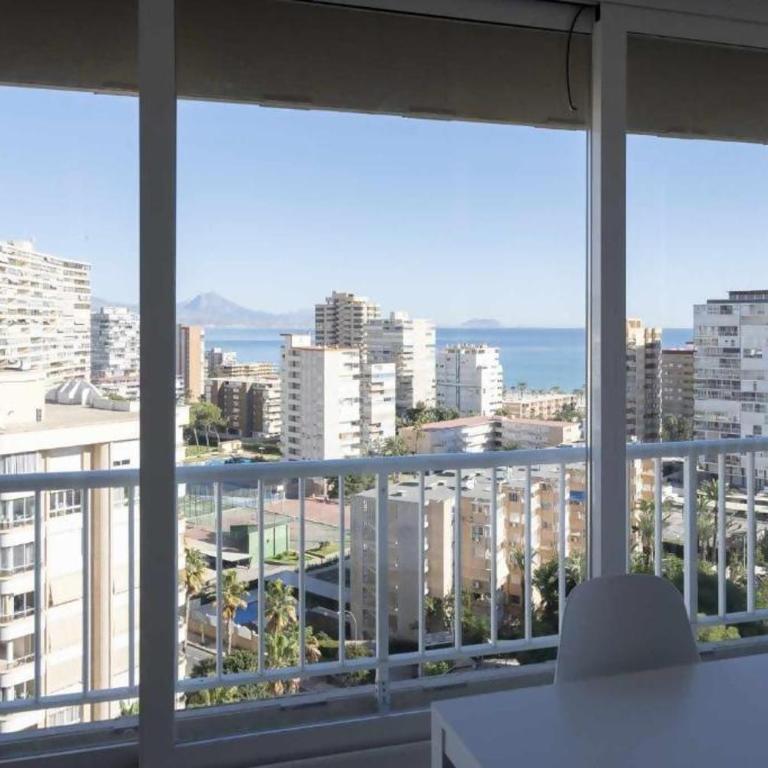 Apartamento Don Pedro 2 - Apartamento de 2 dormitorios - 25