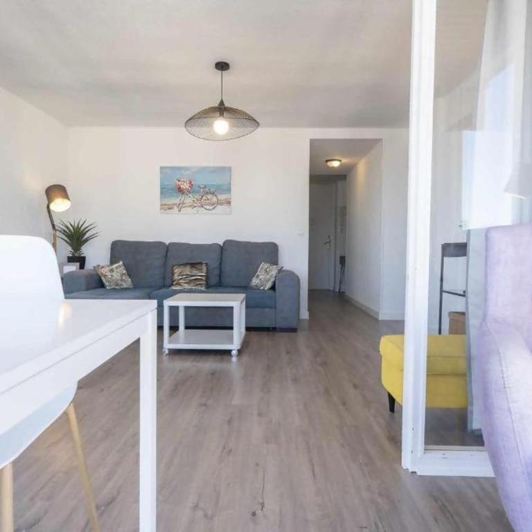 Apartamento Don Pedro 2 - Apartamento de 2 dormitorios - 23