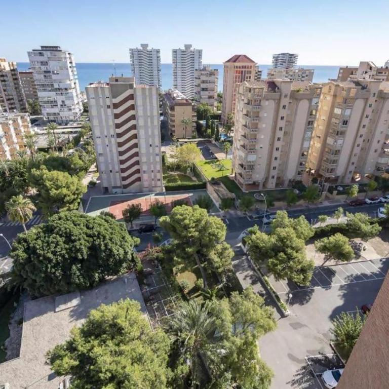 Apartamento Don Pedro 2 - Apartamento de 2 dormitorios - 24