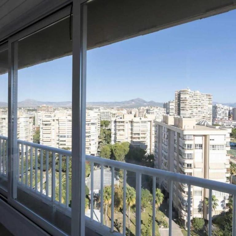 Apartamento Don Pedro 2 - Apartamento de 2 dormitorios - 26