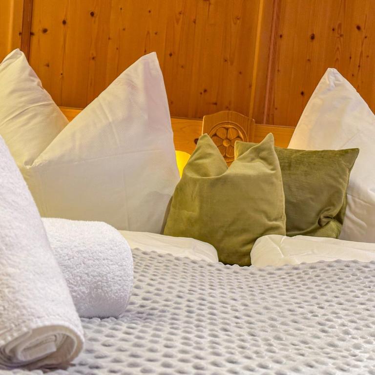 Luna Studios Zillertal - Apartment mit 3 Schlafzimmern und Bergblick - 5