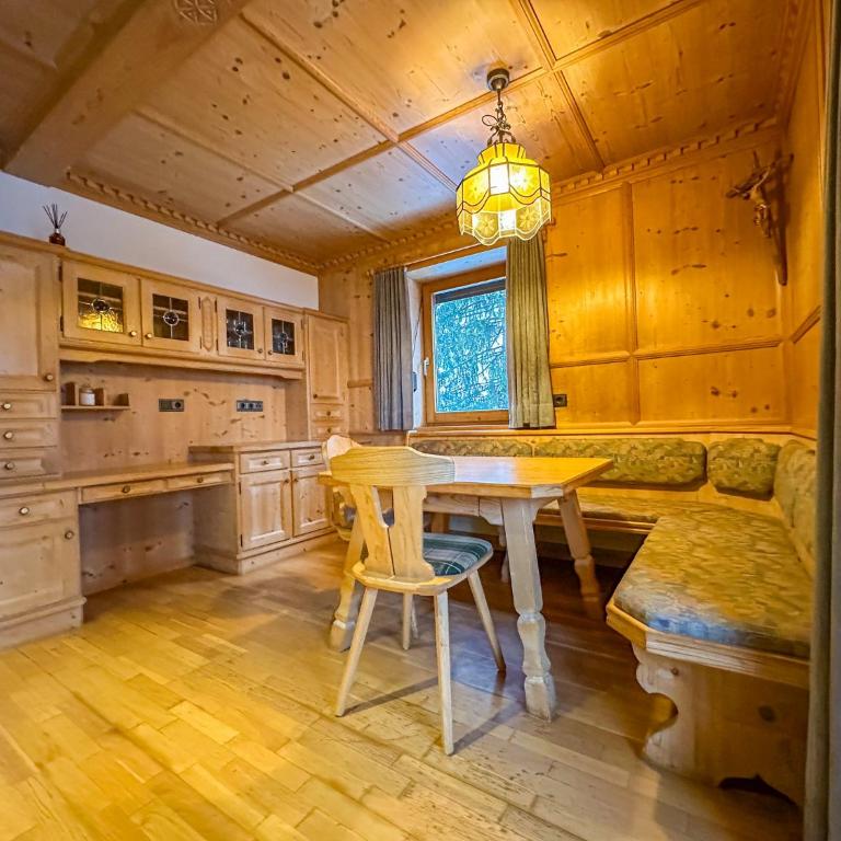 Luna Studios Zillertal - Apartment mit 3 Schlafzimmern und Bergblick - 6